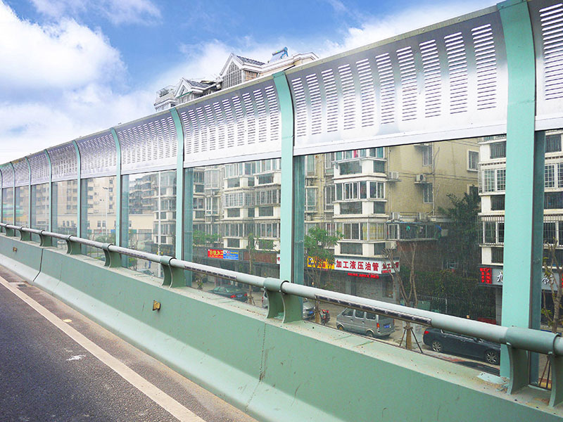 市政聲屏障