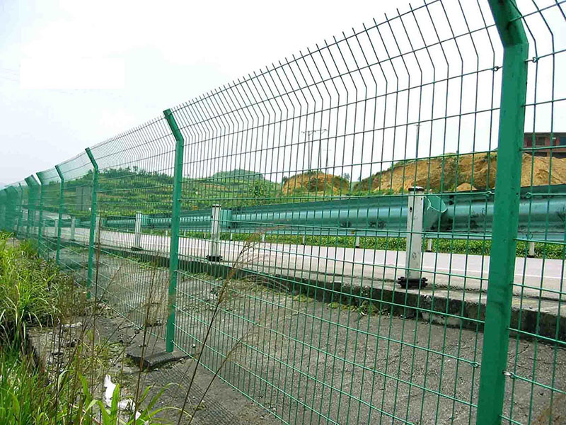 道路護欄網
