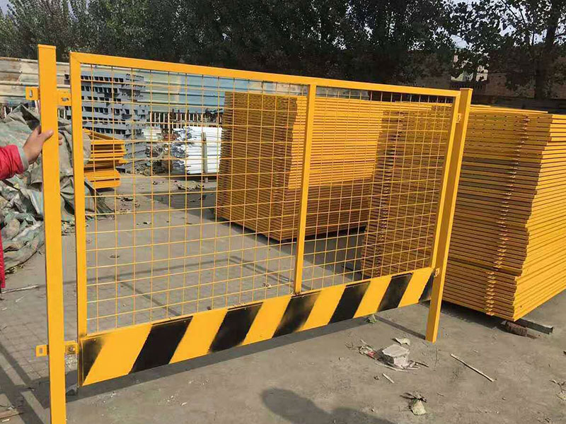臨邊護欄